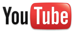 YouTube logo